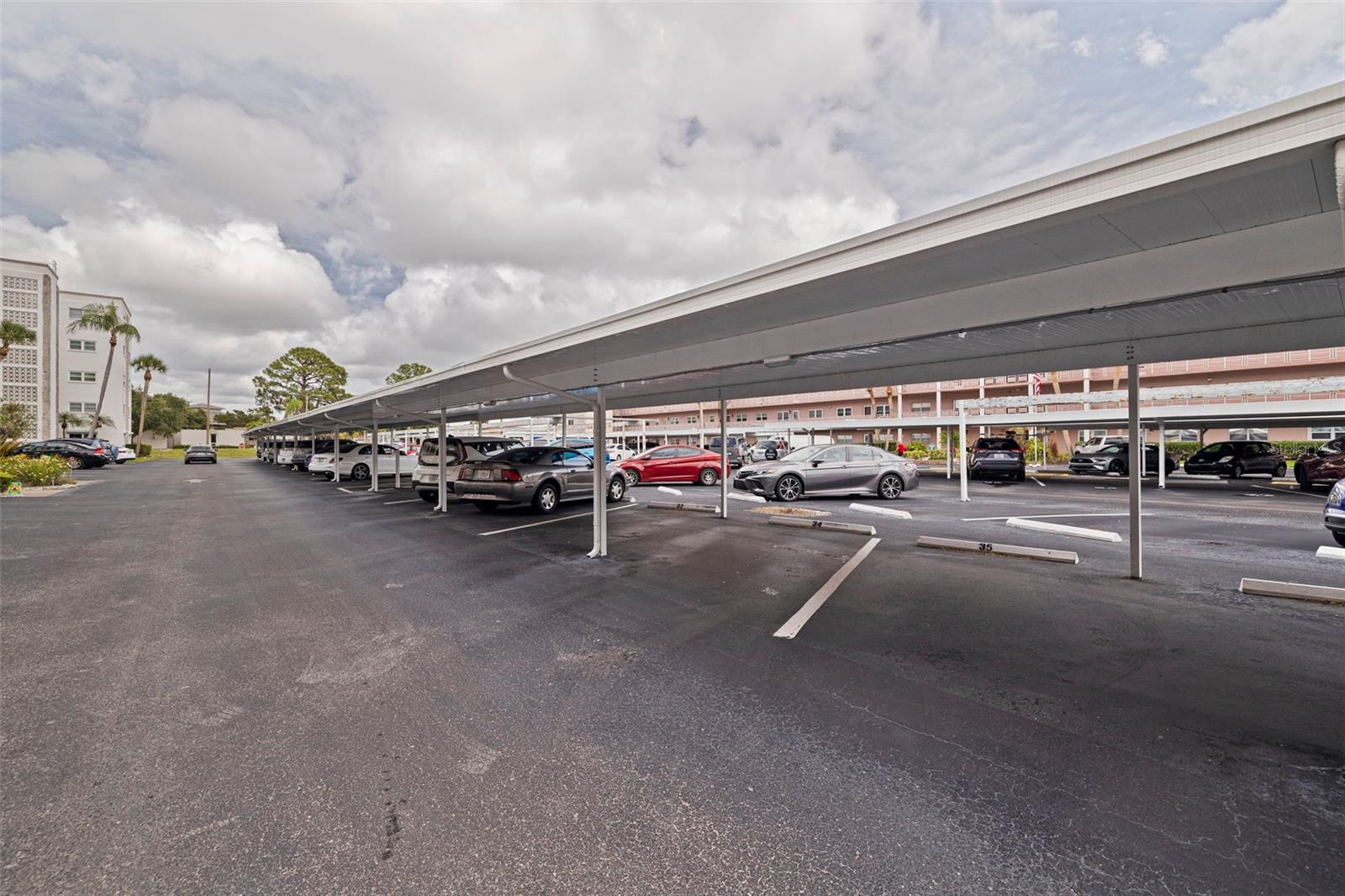 Image 29 of 40 For 5603 80th Street 107