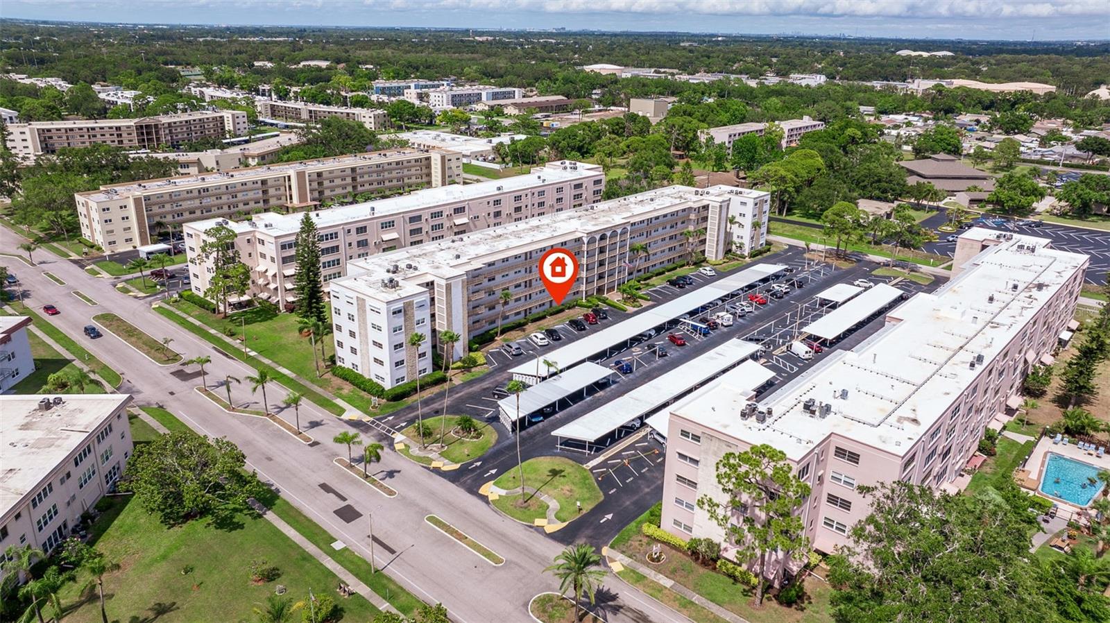 Image 31 of 40 For 5603 80th Street 107