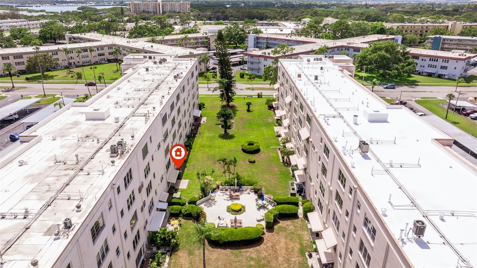 Image 32 of 40 For 5603 80th Street 107