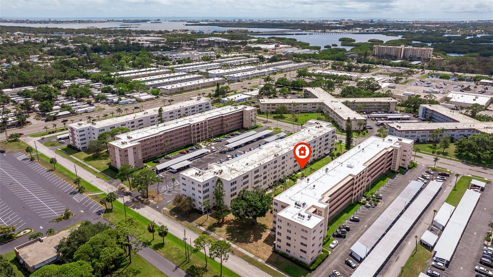 Image 33 of 40 For 5603 80th Street 107