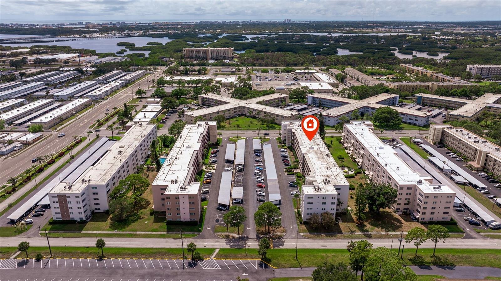 Image 34 of 40 For 5603 80th Street 107