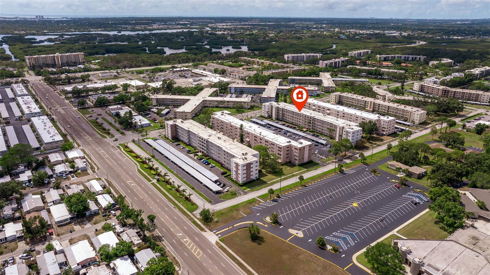 Image 35 of 40 For 5603 80th Street 107