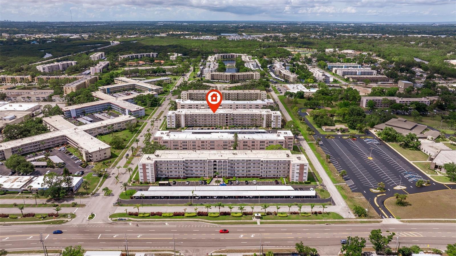 Image 36 of 40 For 5603 80th Street 107