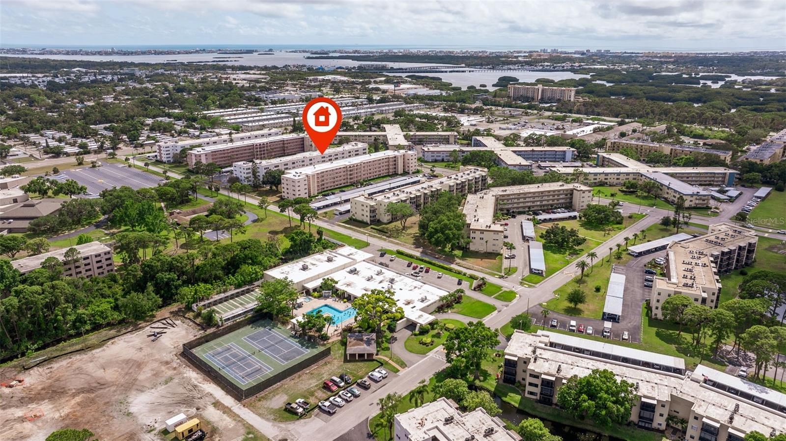 Image 39 of 40 For 5603 80th Street 107