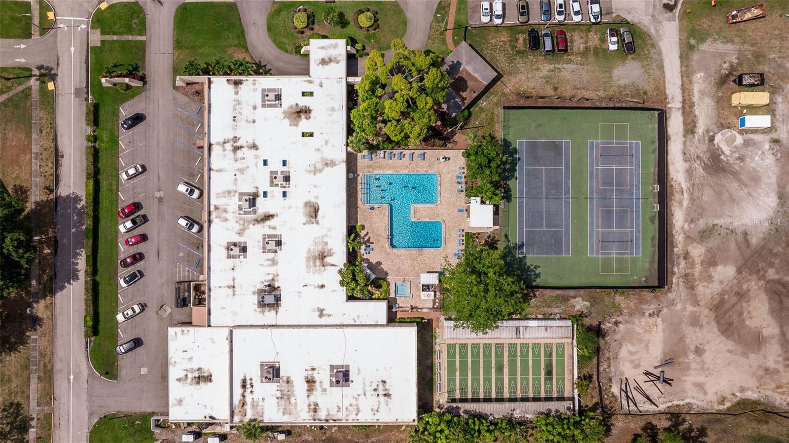 Image 40 of 40 For 5603 80th Street 107