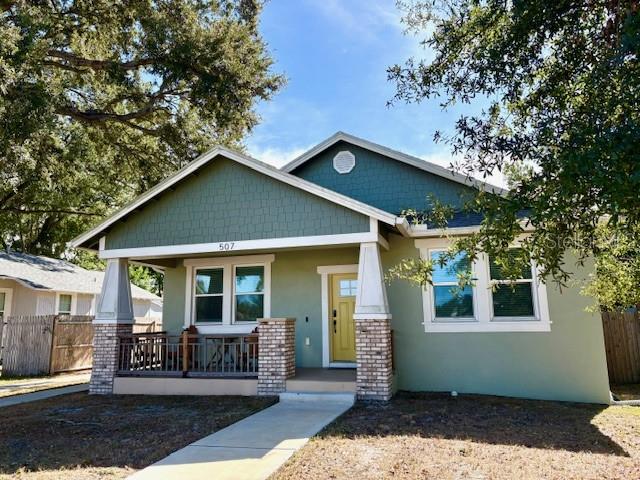 Details for 507 Paris Street, TAMPA, FL 33604