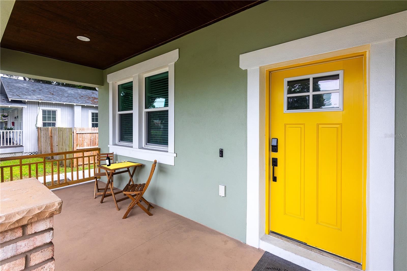 Image 2 of 25 For 507 Paris Street