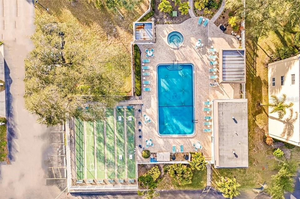 Image 20 of 21 For 11485 Oakhurst Road 1200-303