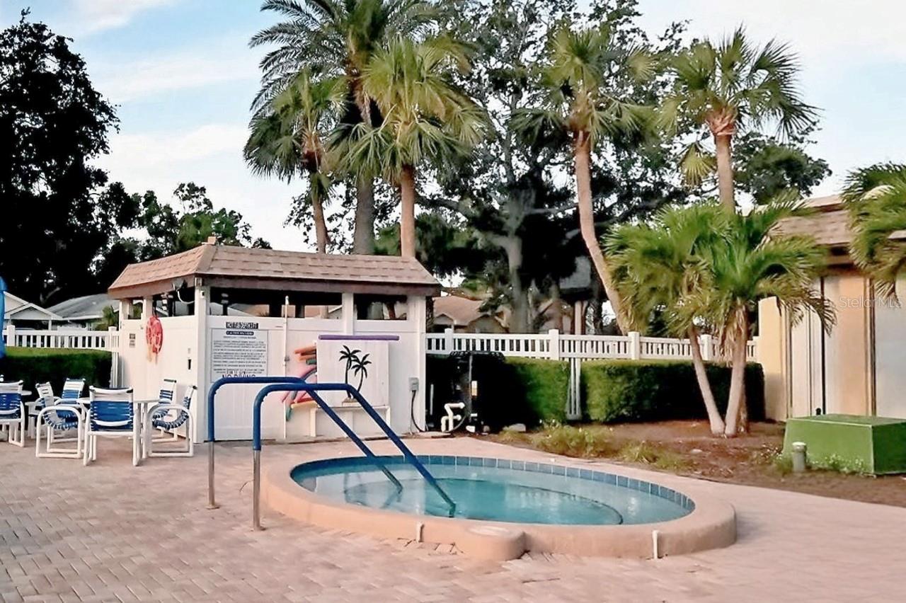 Image 21 of 21 For 11485 Oakhurst Road 1200-303