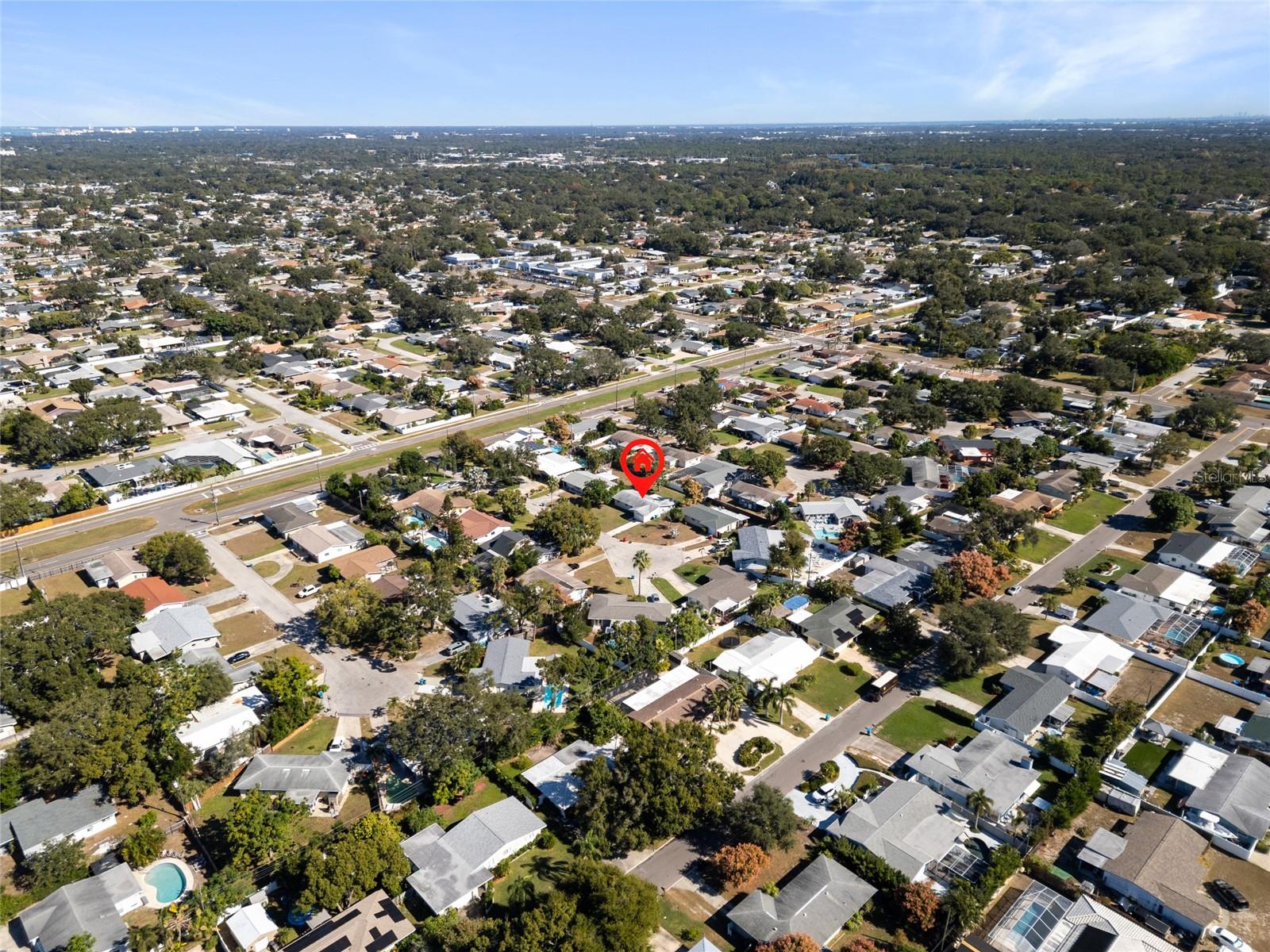 Image 37 of 43 For 10095 Nassau Court