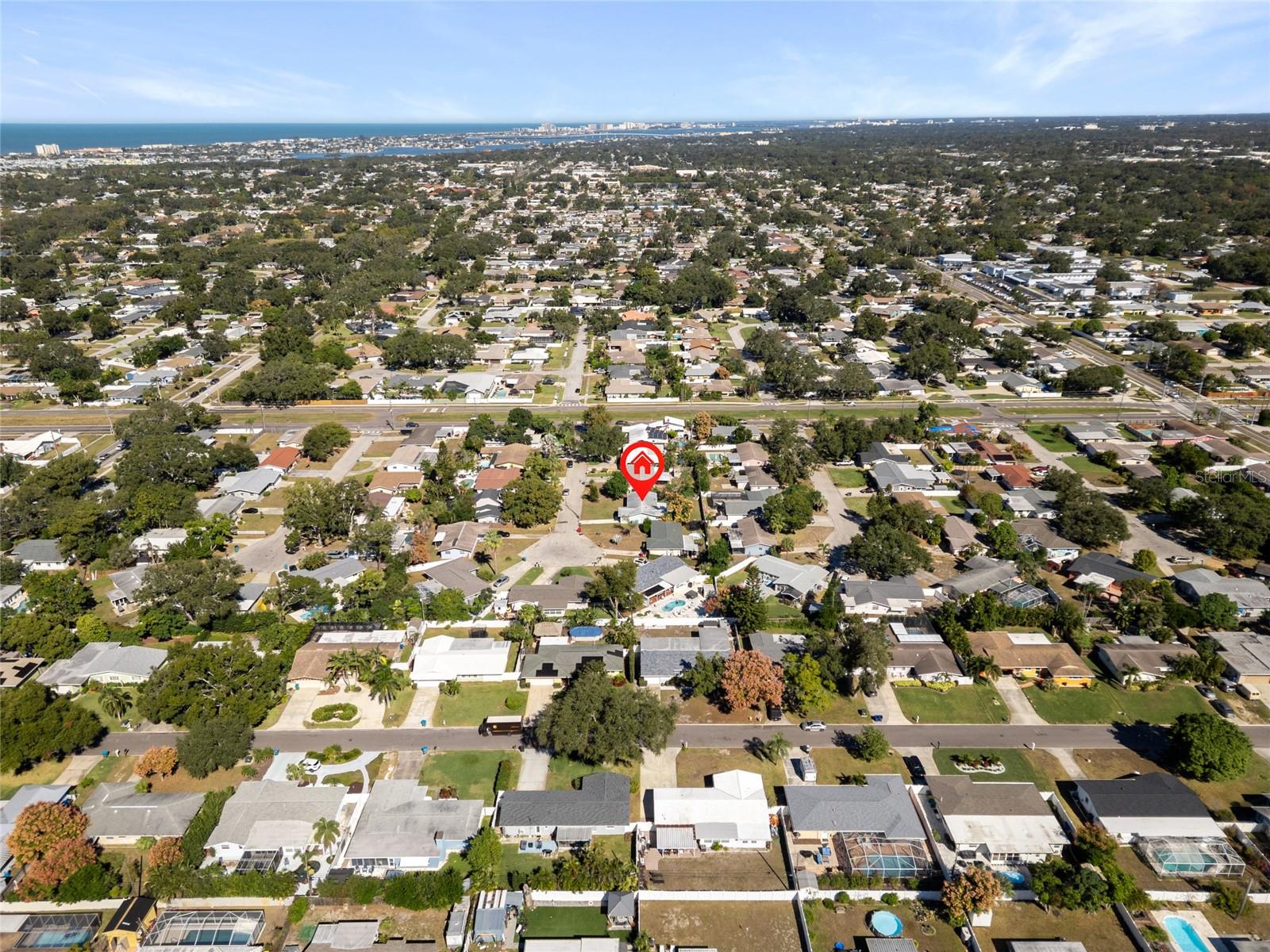 Image 38 of 43 For 10095 Nassau Court