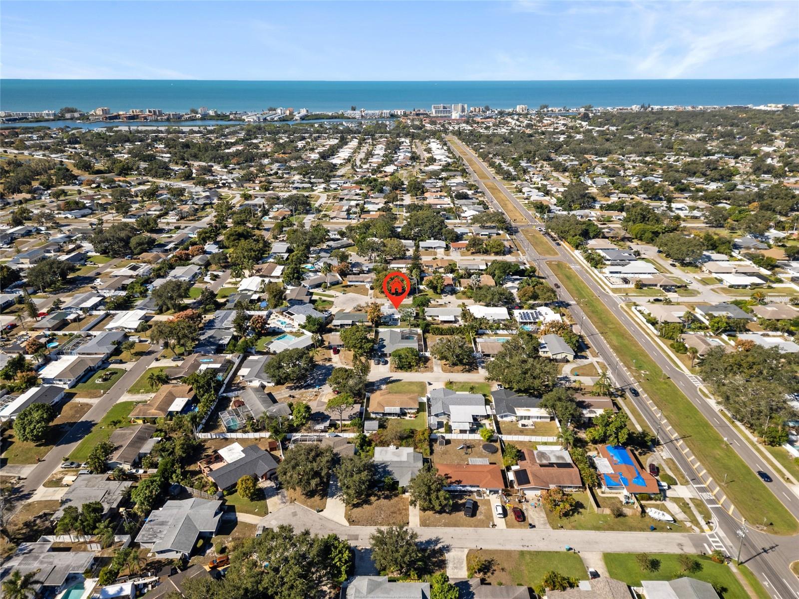 Image 39 of 43 For 10095 Nassau Court