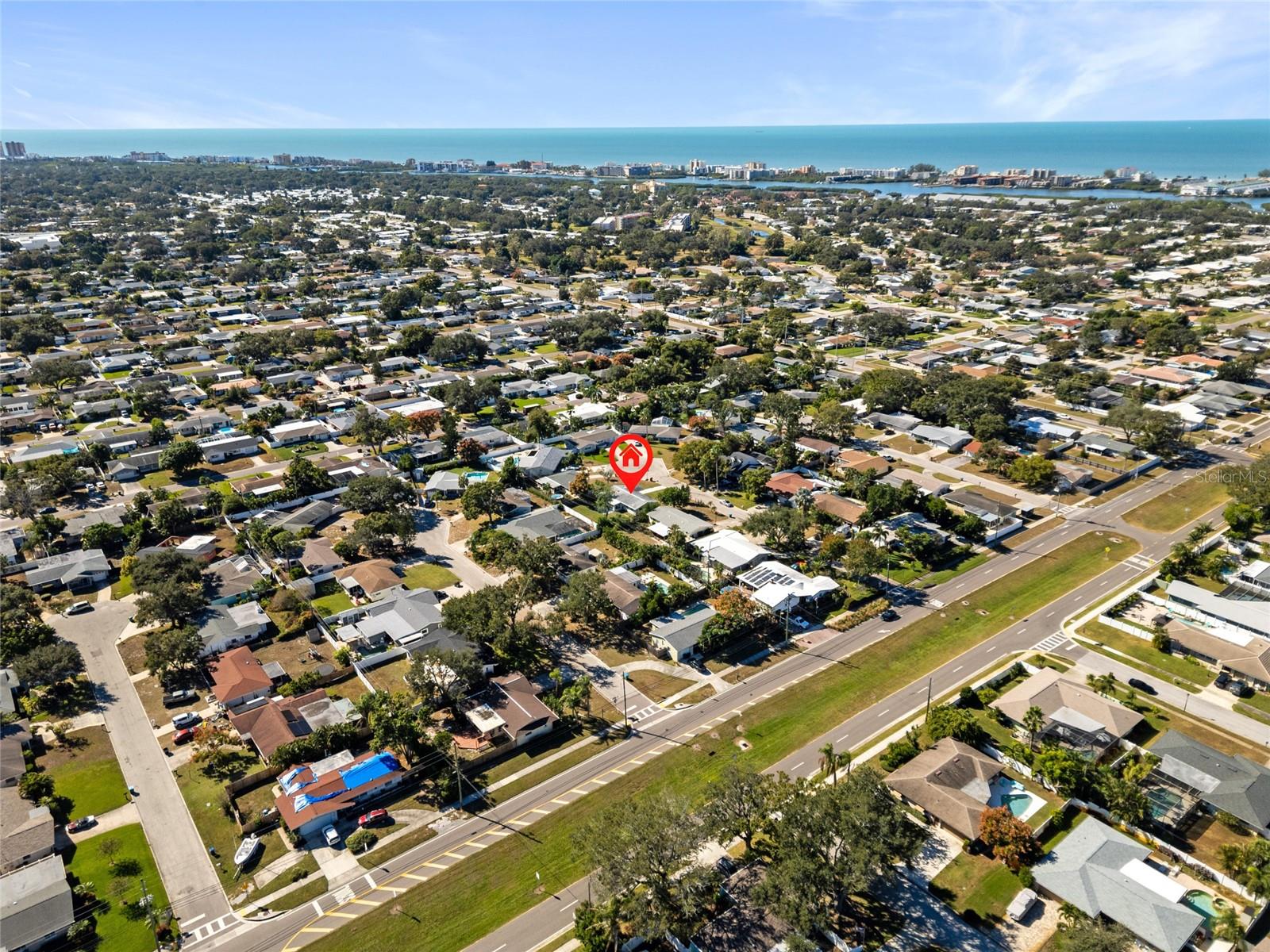 Image 40 of 43 For 10095 Nassau Court