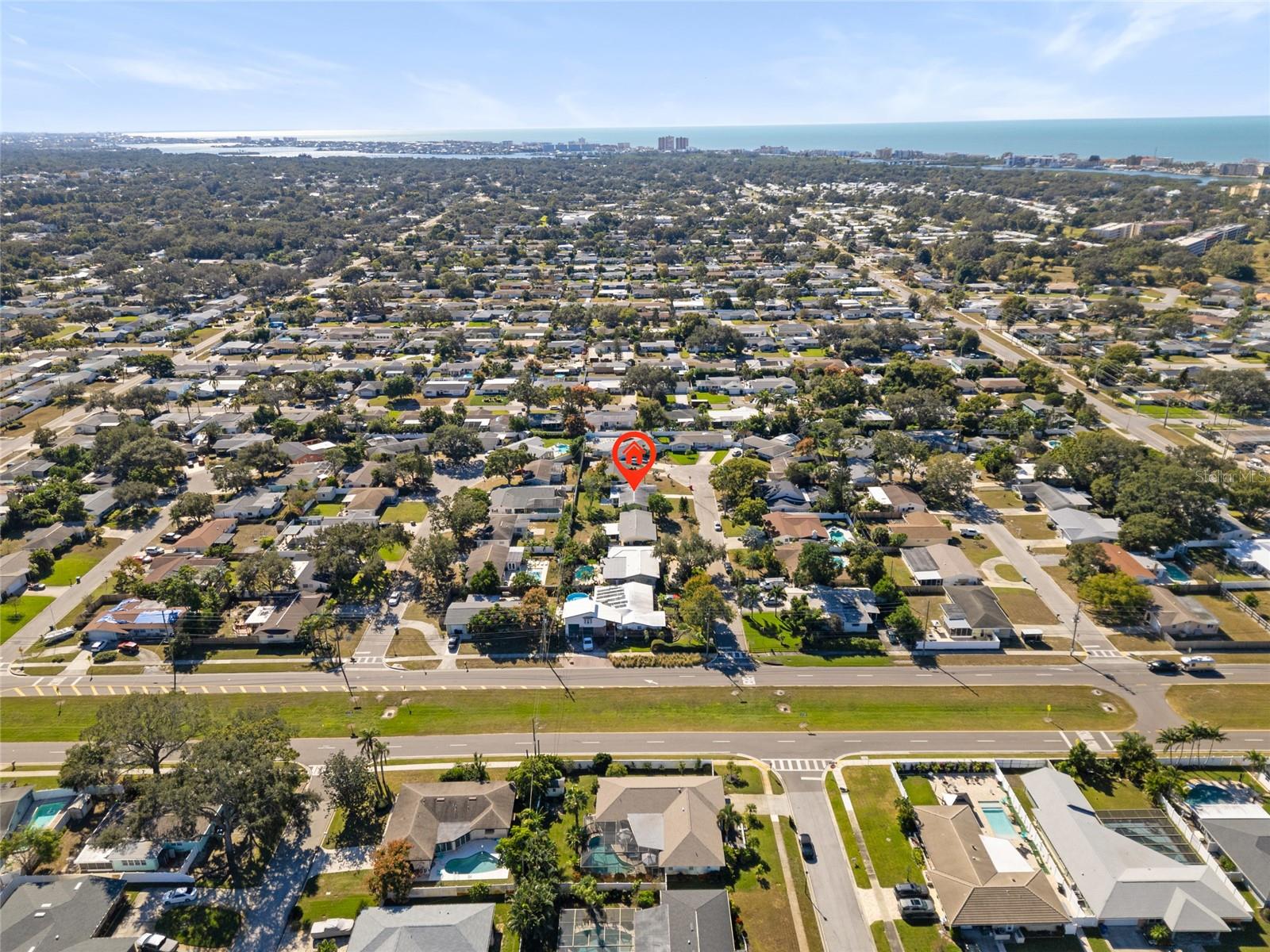 Image 41 of 43 For 10095 Nassau Court