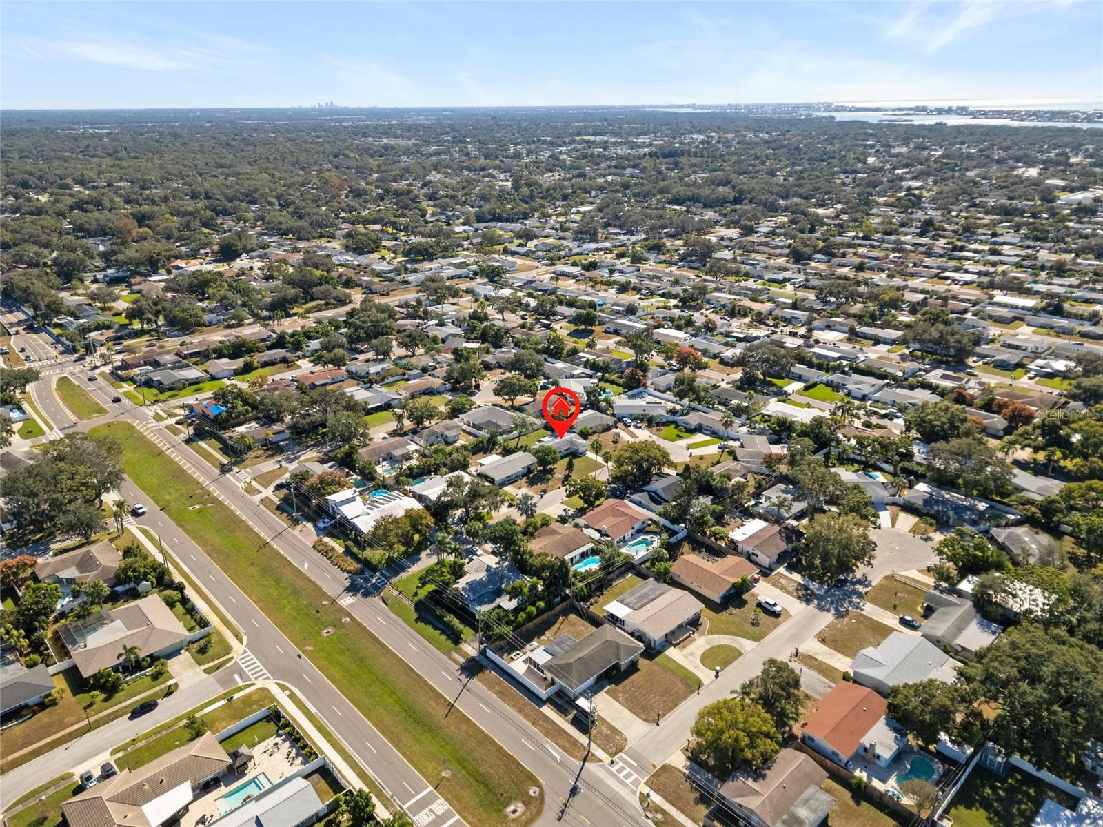 Image 42 of 43 For 10095 Nassau Court