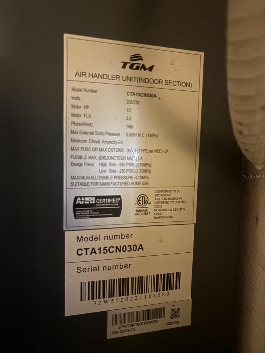 Image 18 of 35 For 1651 Fruitwood Drive