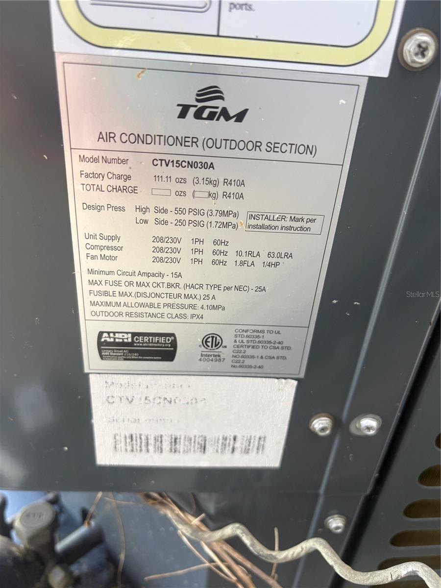 Image 28 of 35 For 1651 Fruitwood Drive