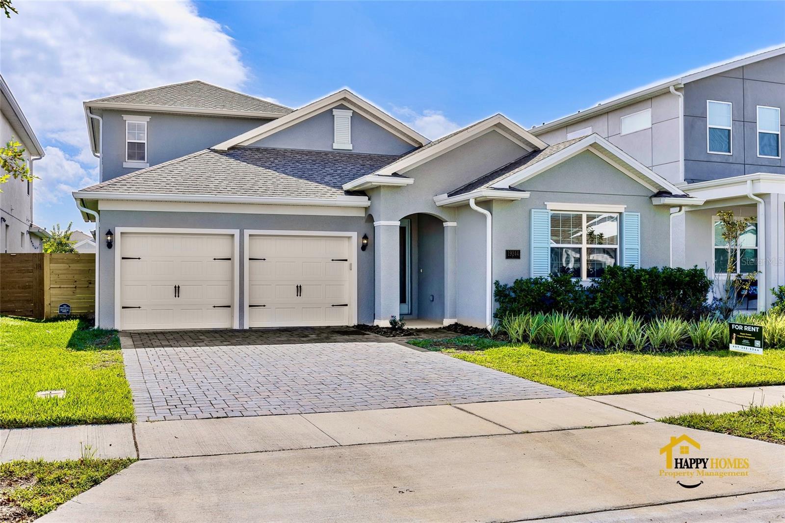 Details for 19244 Allium Place, ORLANDO, FL 32827