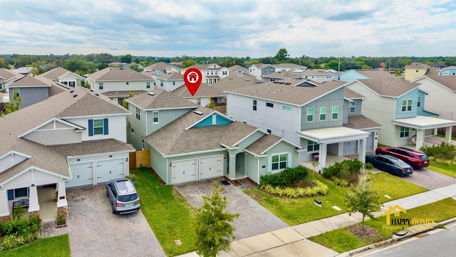 Image 40 of 47 For 19244 Allium Place