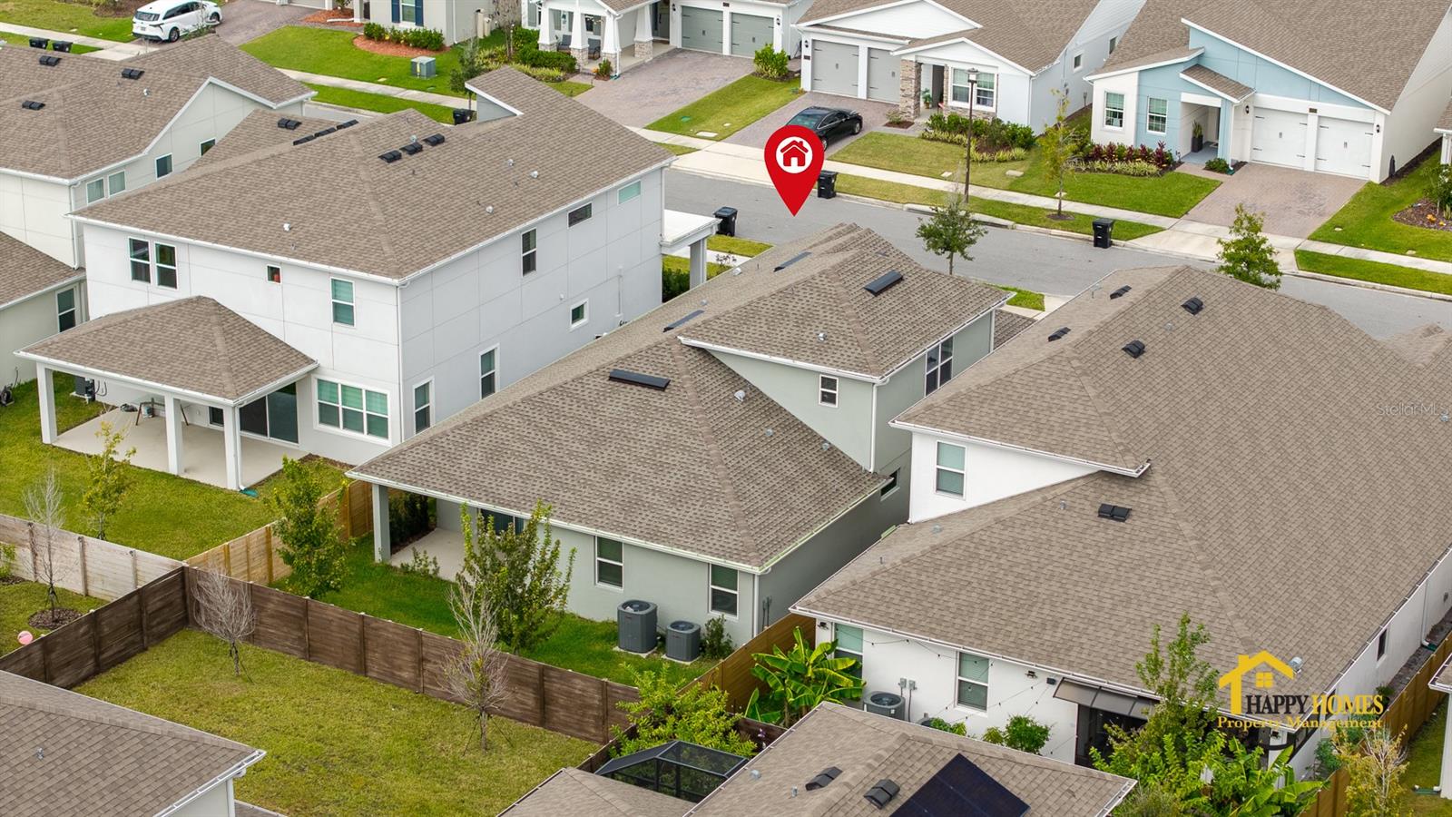 Image 42 of 47 For 19244 Allium Place