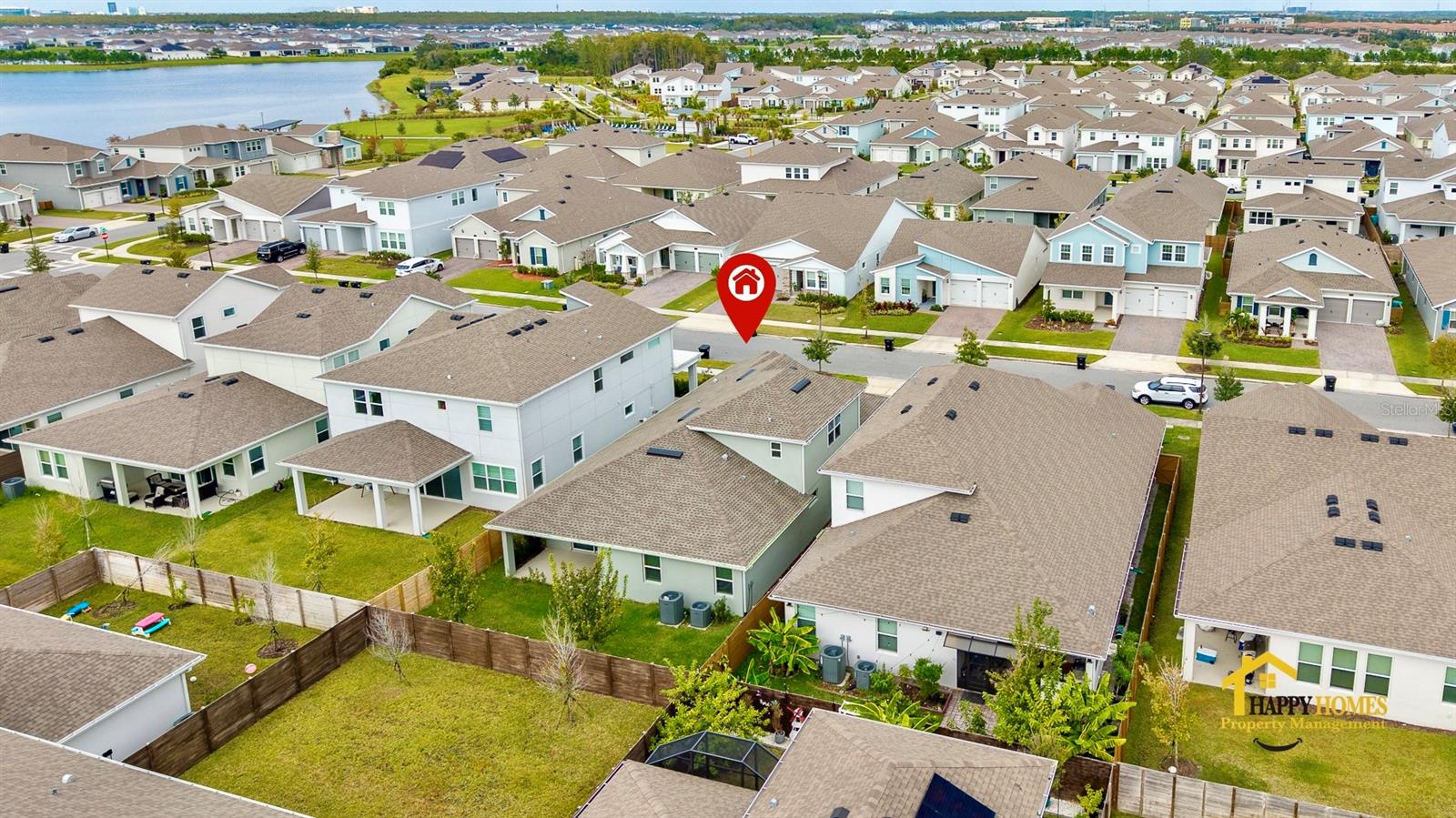 Image 43 of 47 For 19244 Allium Place