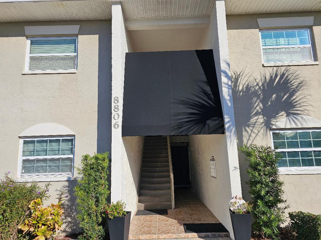 Details for 8806 Bay Pointe Drive 105, TAMPA, FL 33615