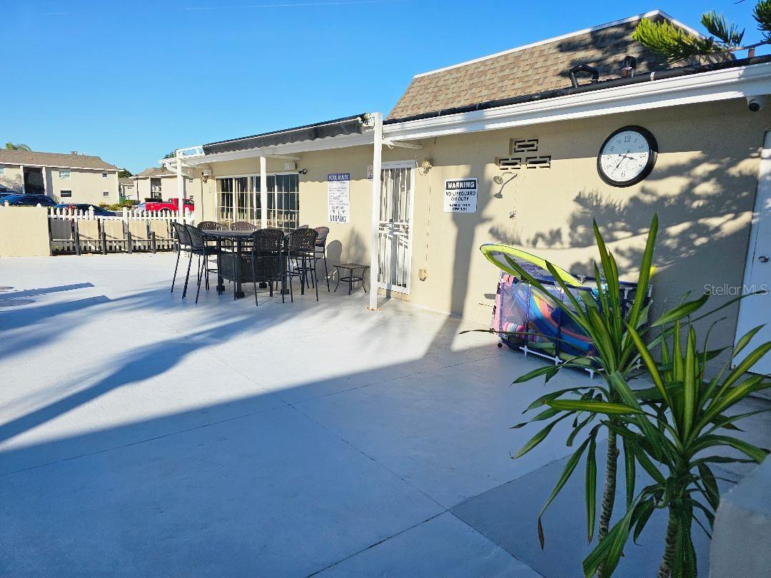 Image 14 of 16 For 8806 Bay Pointe Drive 105