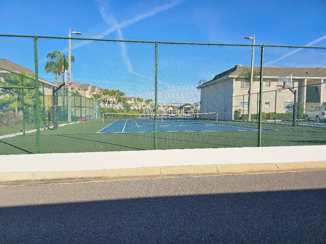 Image 16 of 16 For 8806 Bay Pointe Drive 105