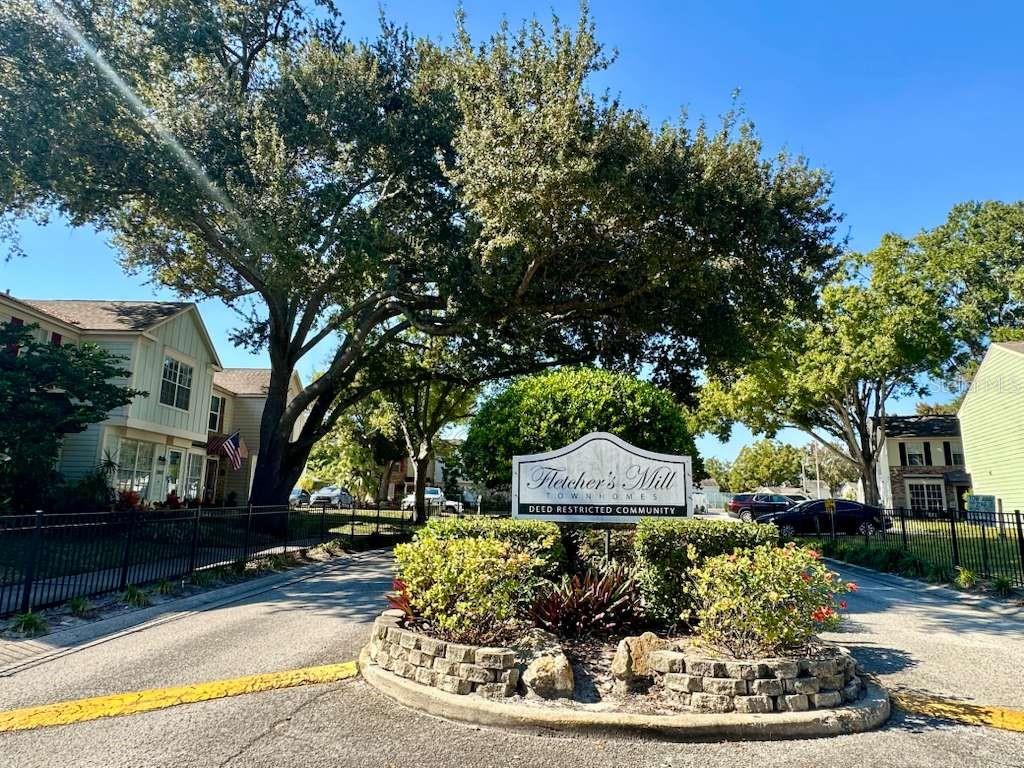 Image 22 of 26 For 13816 Stone Mill Way