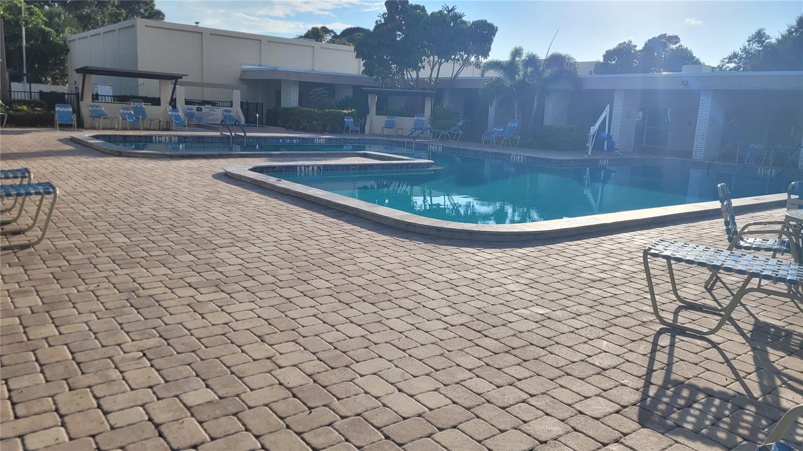 Image 16 of 23 For 5969 Terrace Park Drive N 305