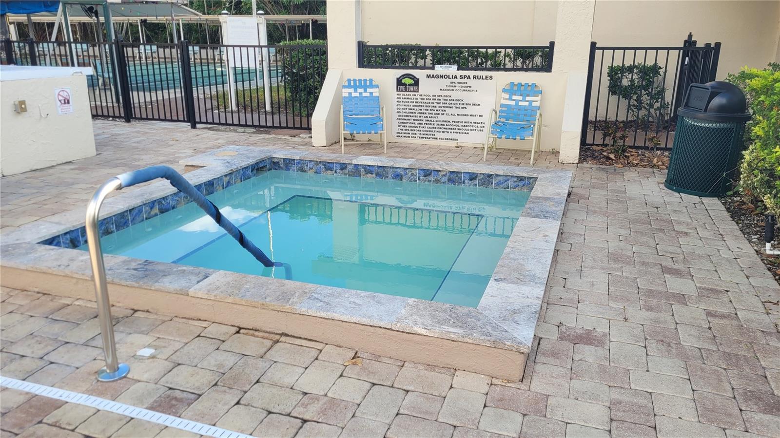 Image 18 of 23 For 5969 Terrace Park Drive N 305