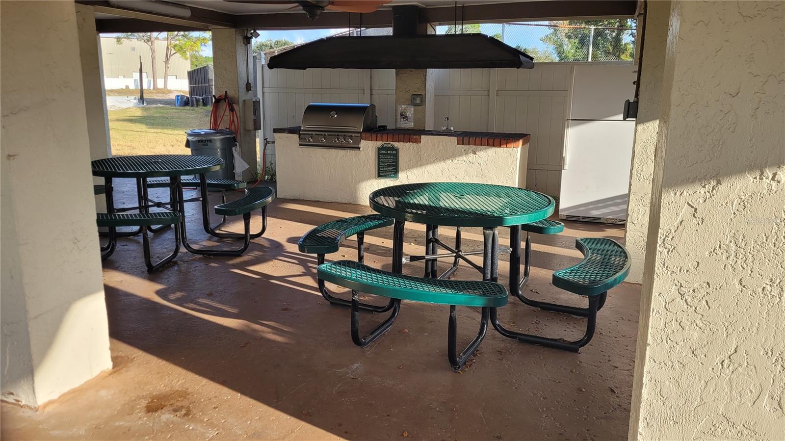 Image 21 of 23 For 5969 Terrace Park Drive N 305