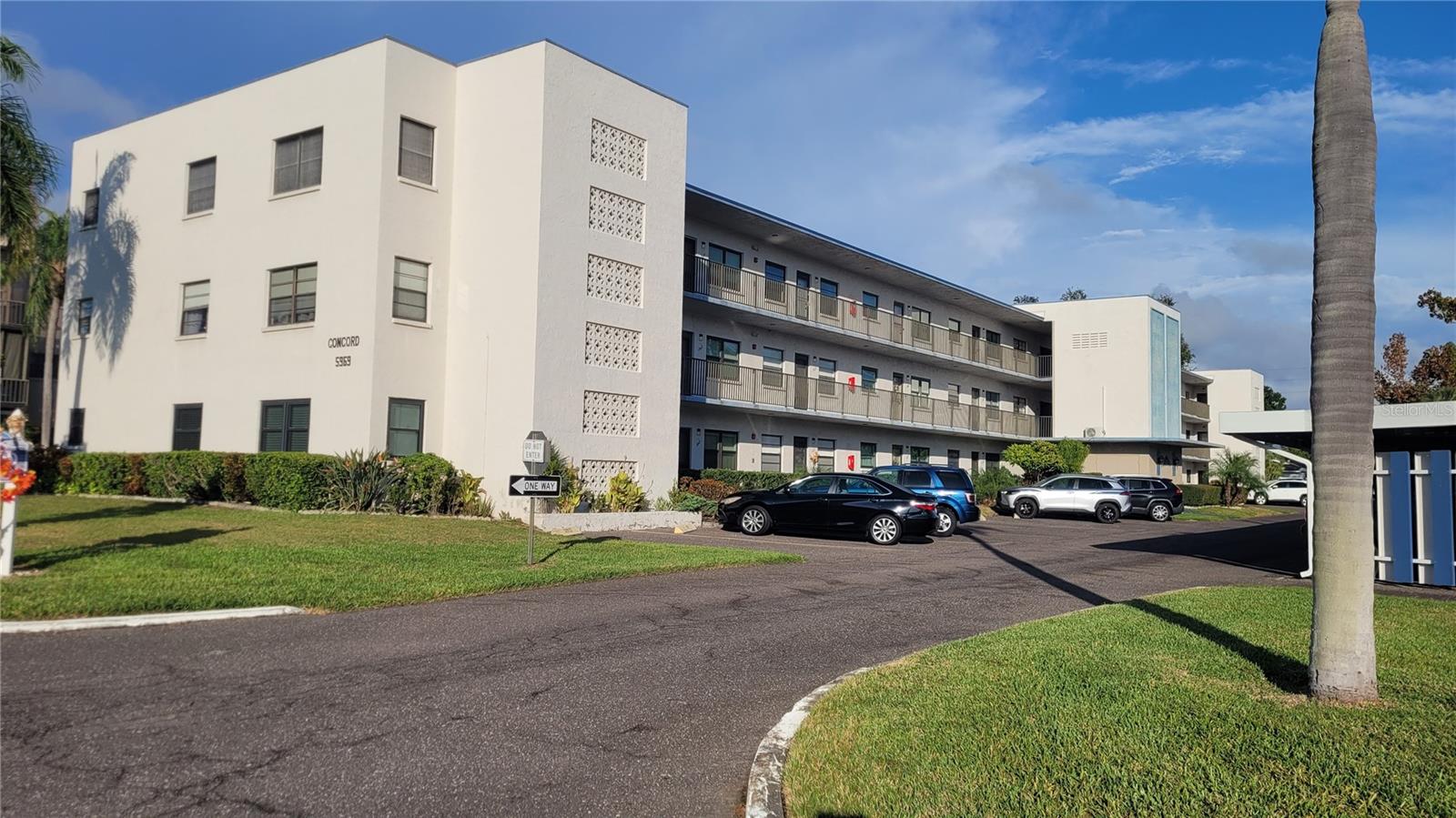 Image 23 of 23 For 5969 Terrace Park Drive N 305