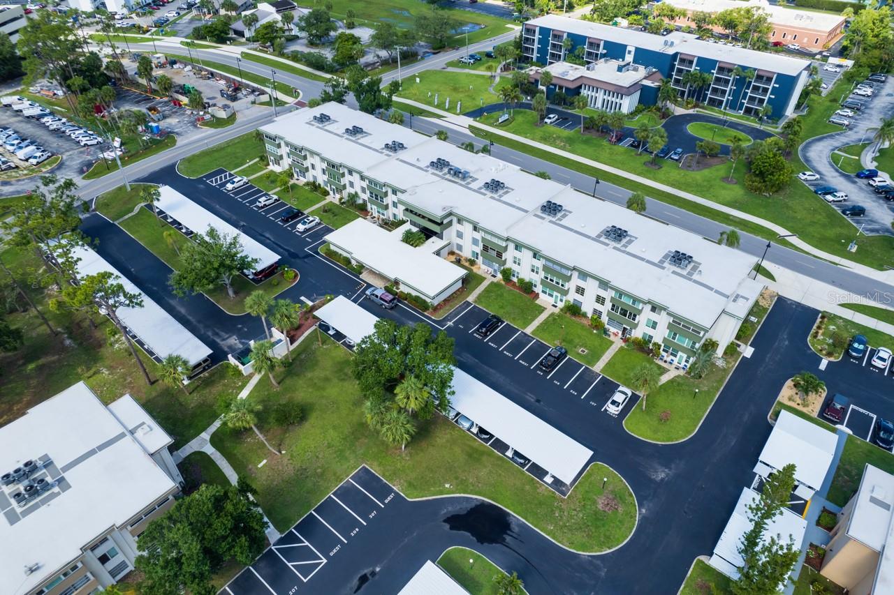 Image 2 of 34 For 2300 Aaron Street 106