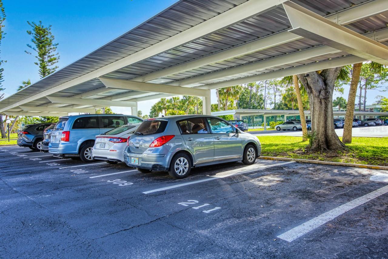 Image 25 of 34 For 2300 Aaron Street 106