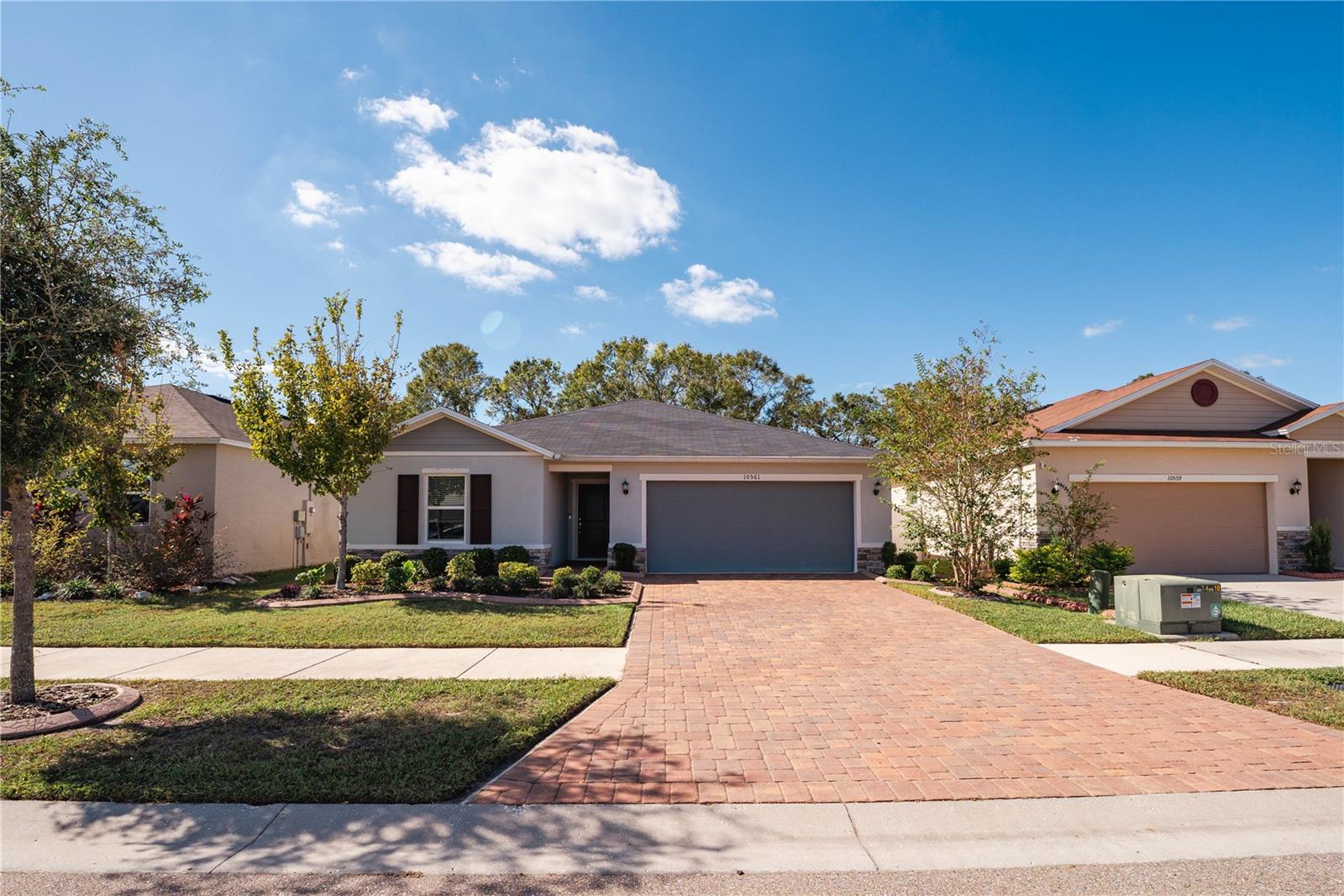 Details for 10561 Laguna Plains Drive, RIVERVIEW, FL 33578