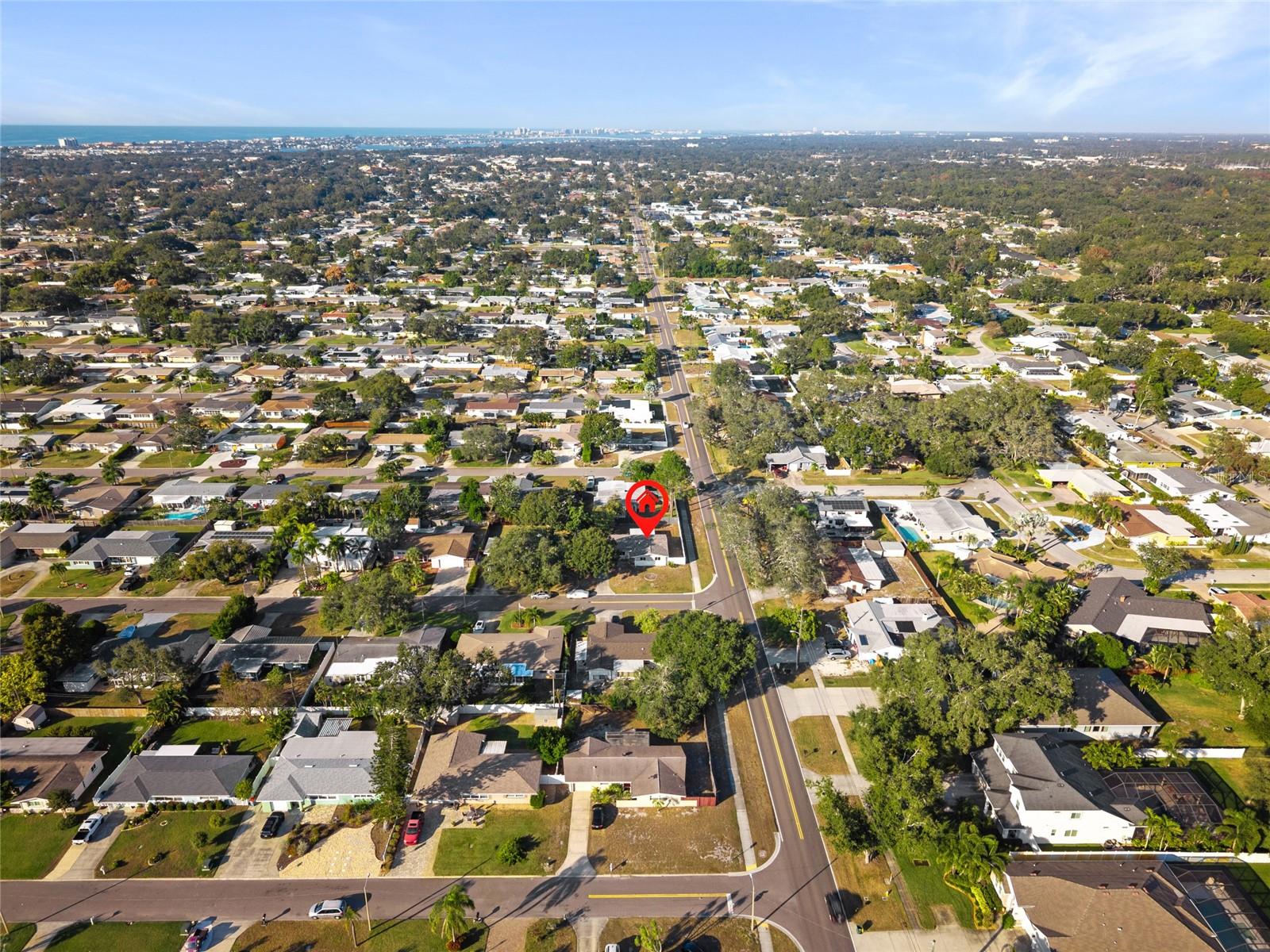 Image 34 of 40 For 13705 Jamaica Drive