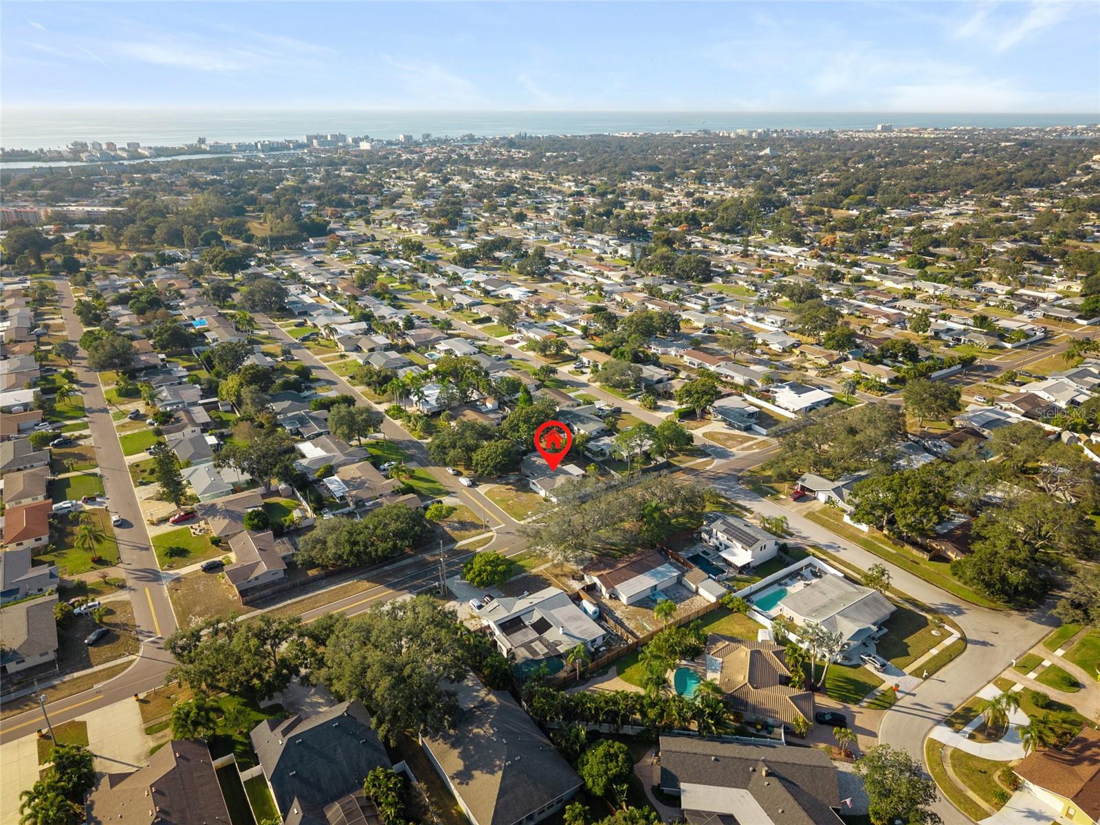 Image 35 of 40 For 13705 Jamaica Drive