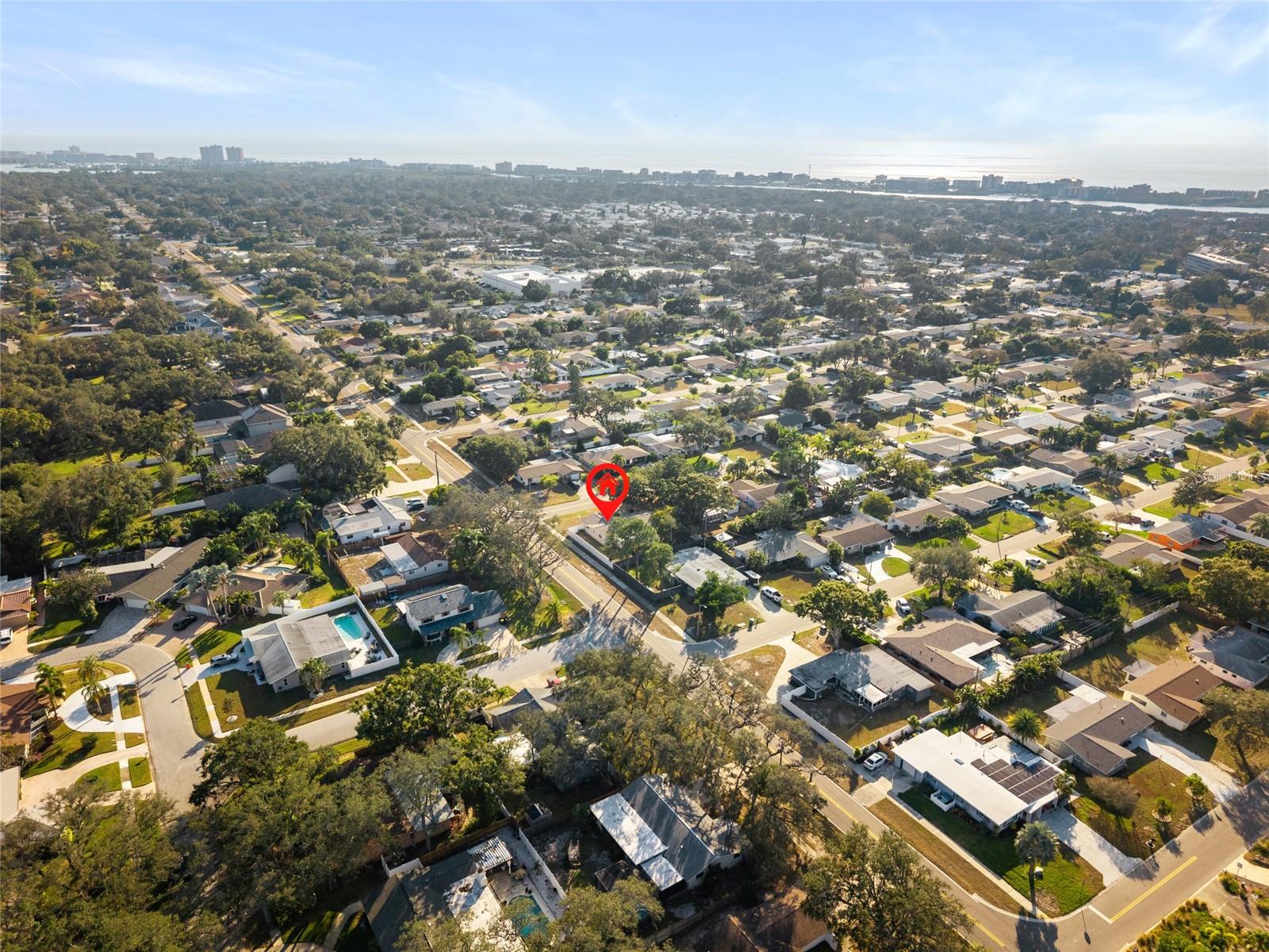 Image 37 of 40 For 13705 Jamaica Drive