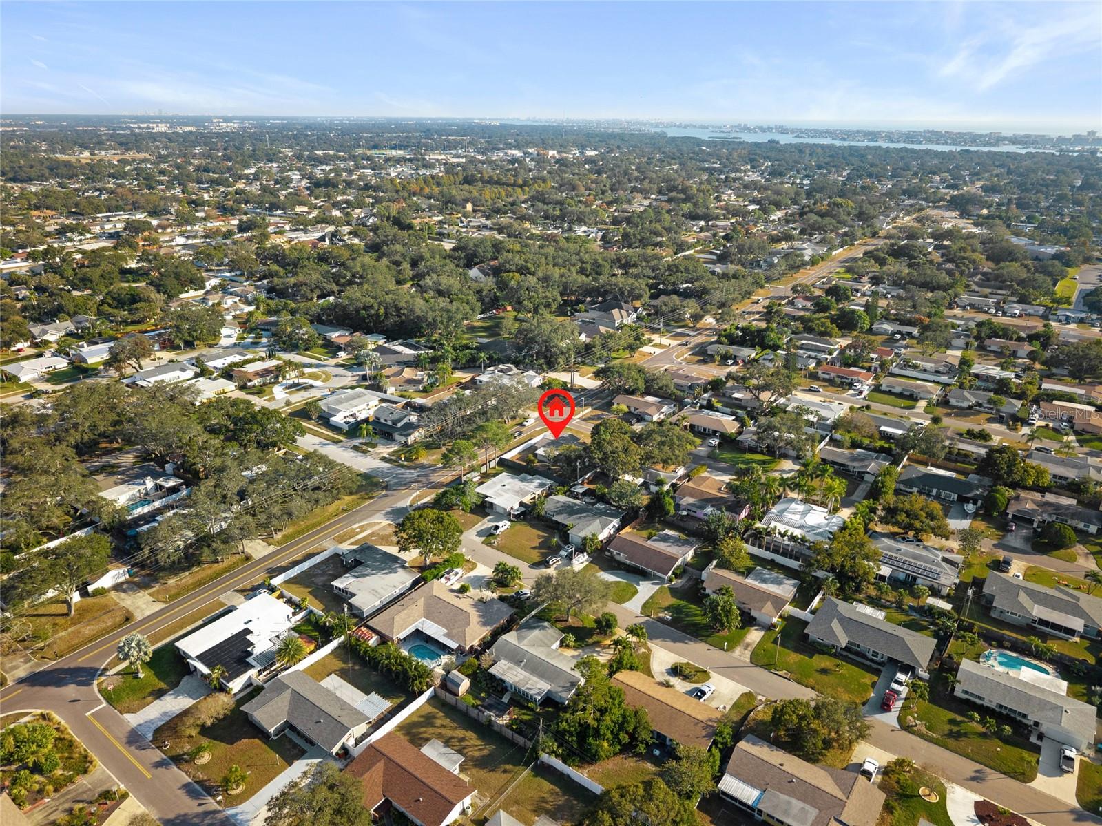 Image 39 of 40 For 13705 Jamaica Drive