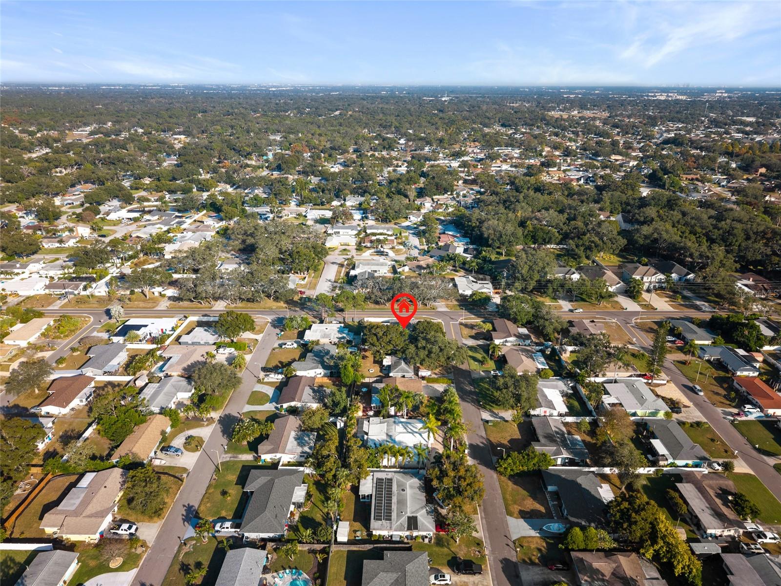 Image 40 of 40 For 13705 Jamaica Drive