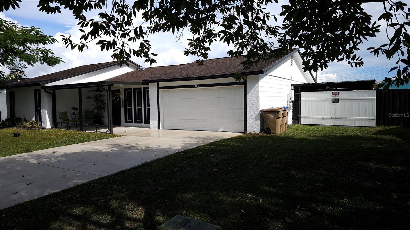 Image 3 of 22 For 305 Gardenia Road