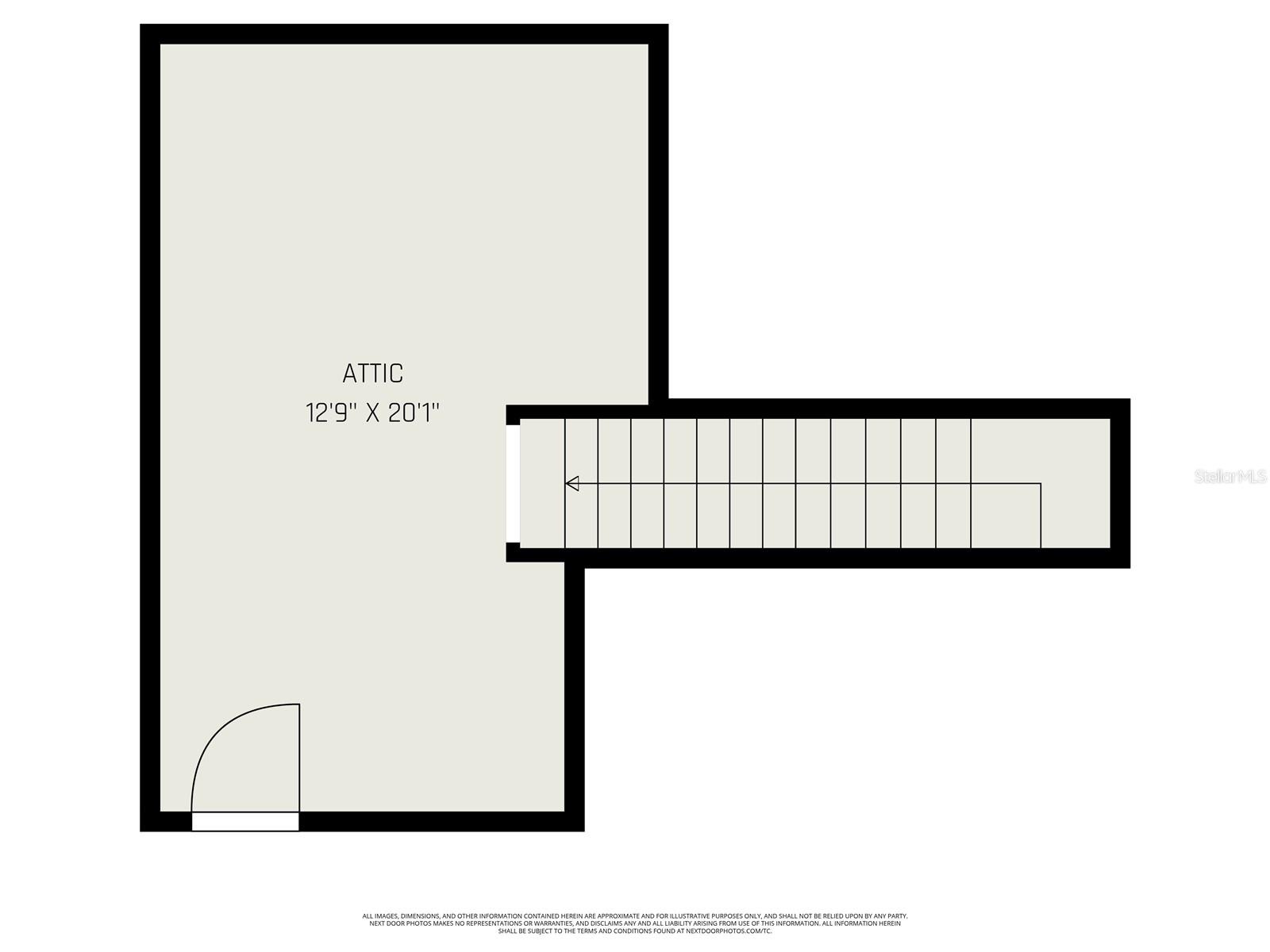 Image 13 of 50 For 17102 Star Banks Street