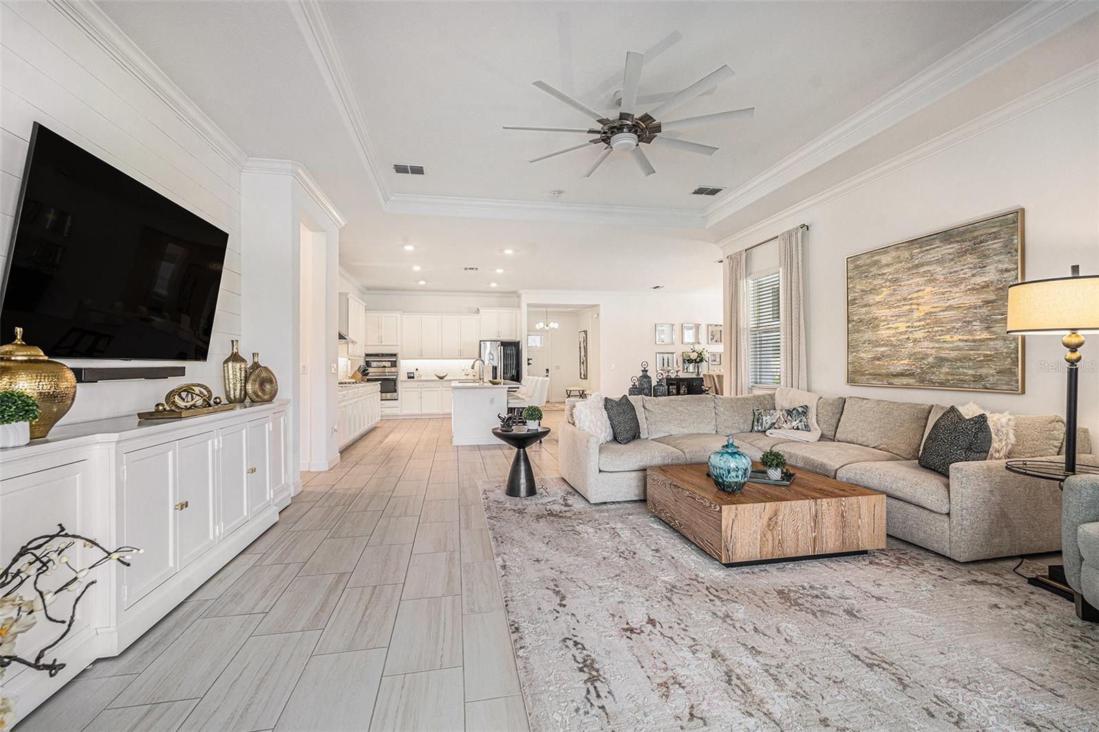 Image 24 of 50 For 17102 Star Banks Street