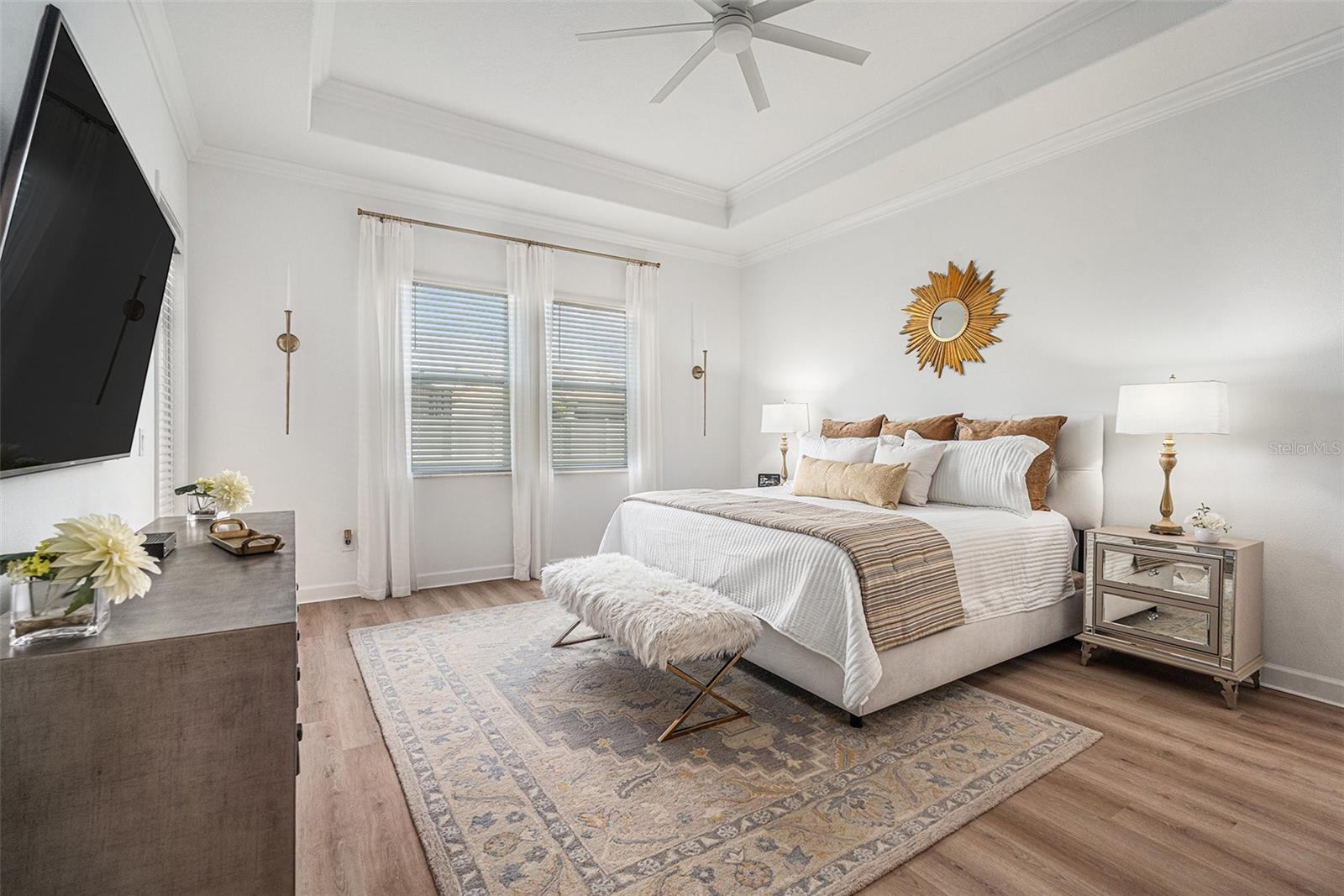 Image 25 of 50 For 17102 Star Banks Street