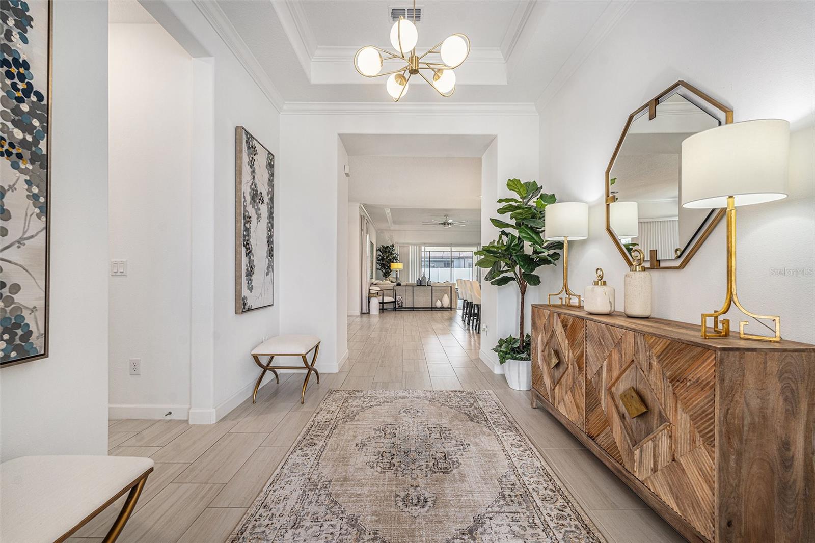 Image 7 of 50 For 17102 Star Banks Street