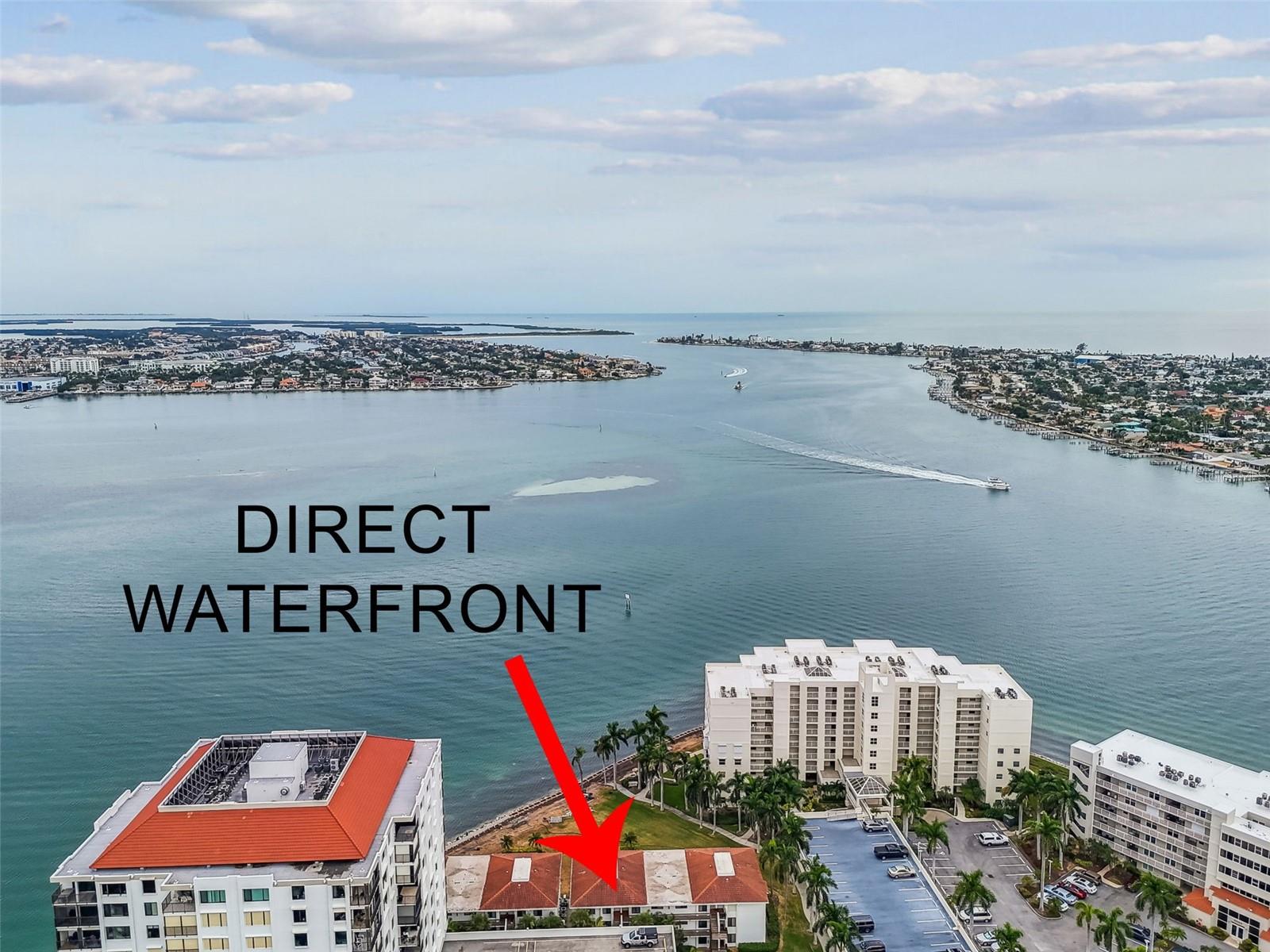 Details for 6287 Bahia Del Mar Circle 313, TIERRA VERDE, FL 33715