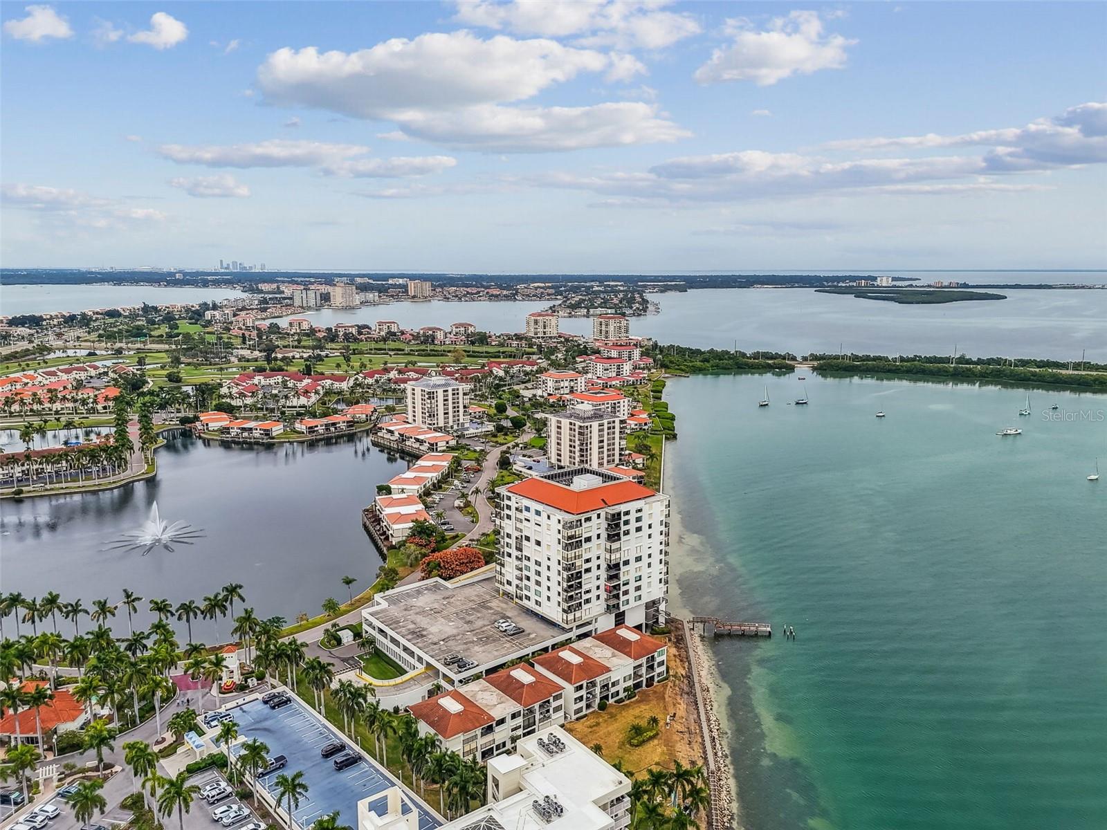 Image 36 of 41 For 6287 Bahia Del Mar Circle 313