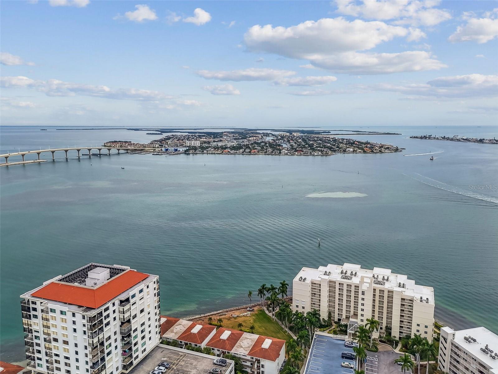 Image 37 of 41 For 6287 Bahia Del Mar Circle 313