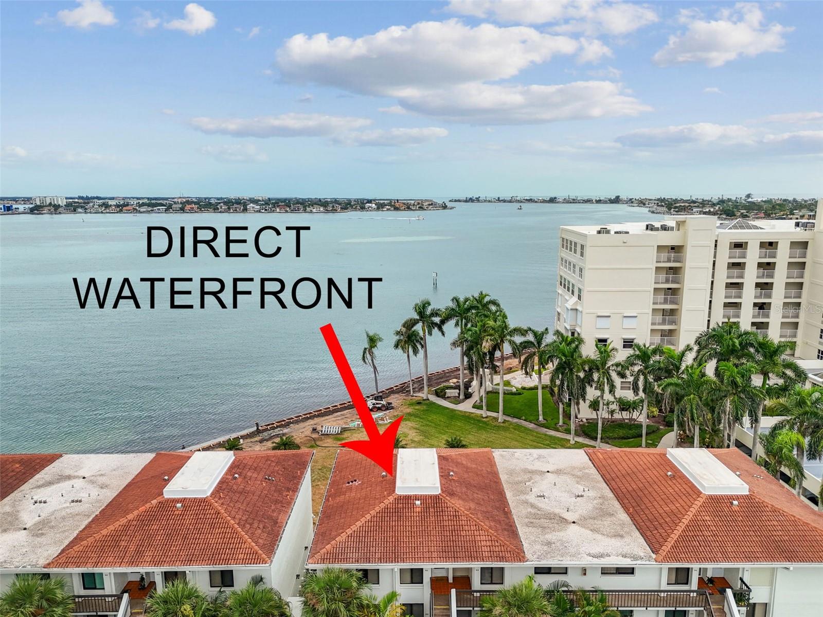 Image 40 of 41 For 6287 Bahia Del Mar Circle 313